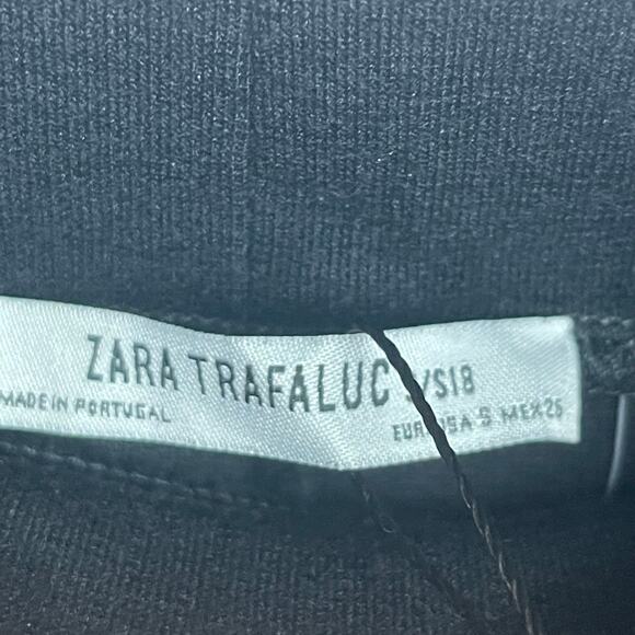 Zara Trafulac Pencil Skirt Size.. Sm NWT - Picture 4 of 7